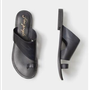 FP Sant Antoni Slide Sandals